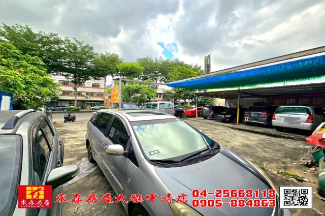 台中神岡農地-5