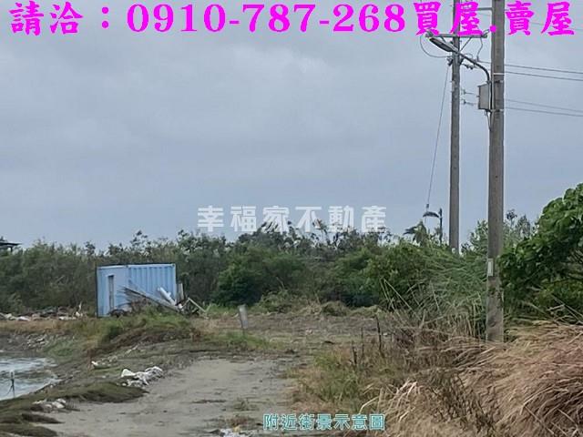 台南安南農地-13