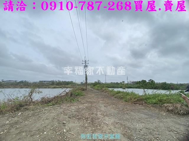 台南安南農地-1