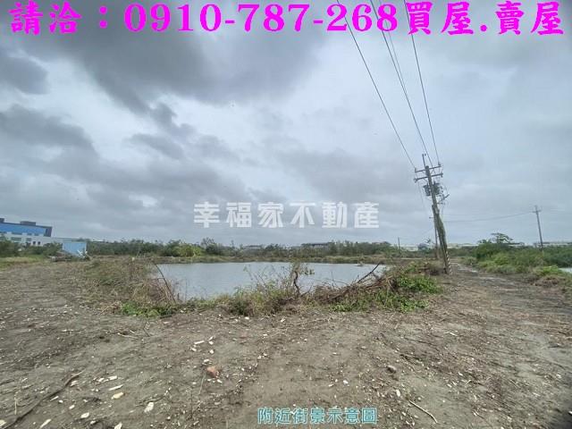 台南安南農地-2