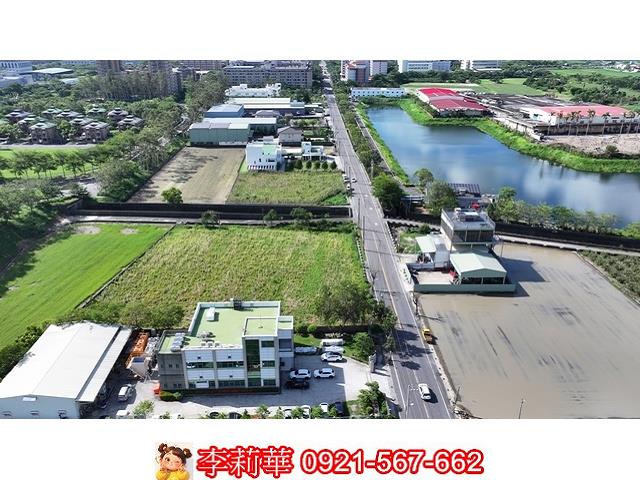 台南新市農地-1