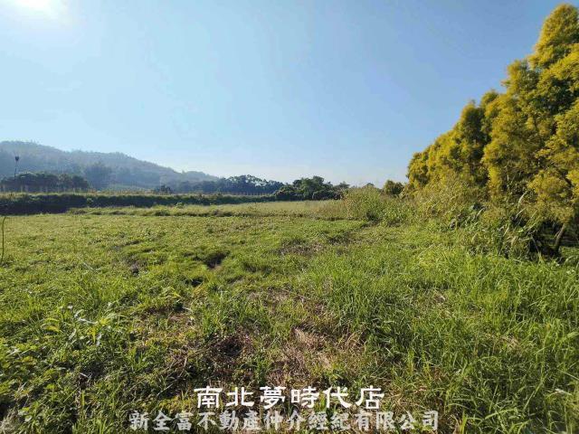 台南六甲農地-8