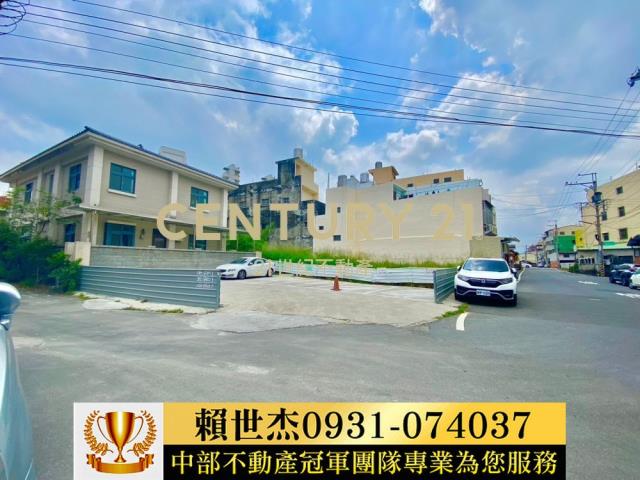 南投草屯建地-6