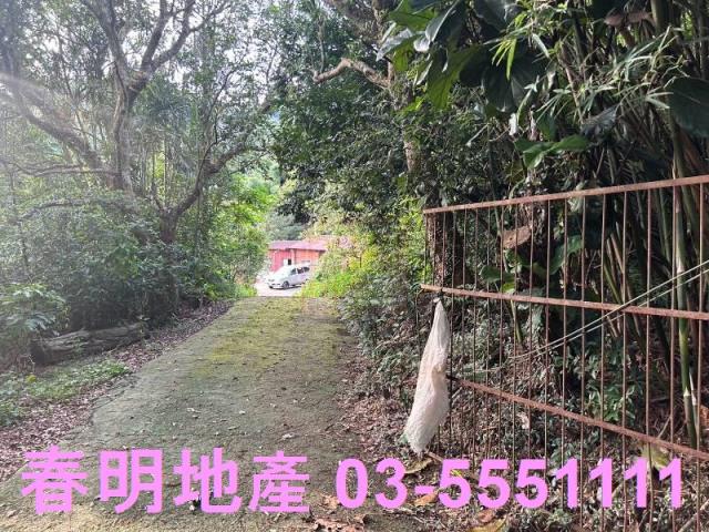 新竹新埔農地-8