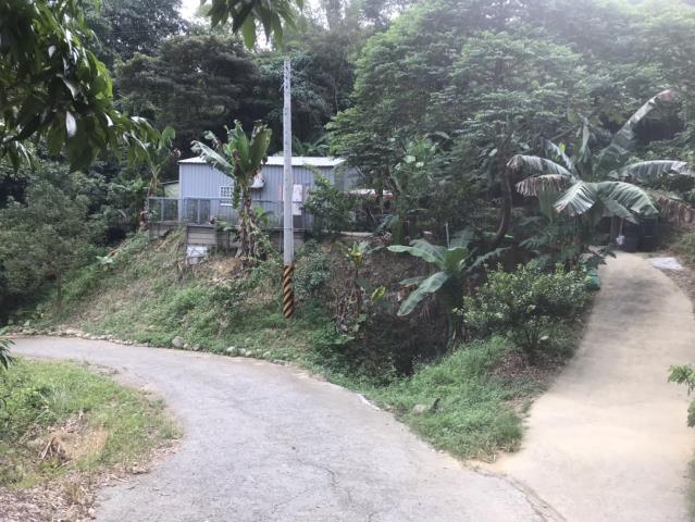 台中霧峰農地-15