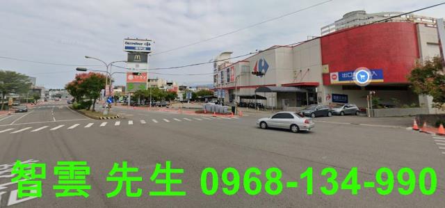 苗栗苗栗市工業地-1