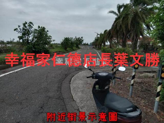 學甲農地-6
