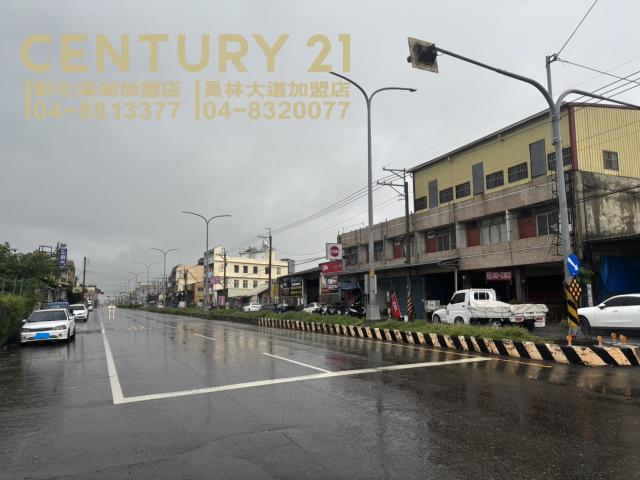 溪湖農地-2