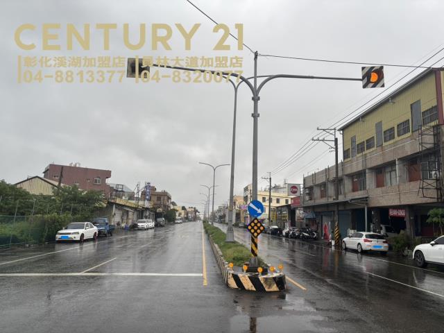 溪湖農地-3