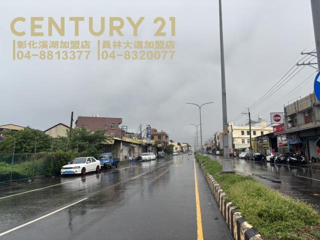 溪湖農地-4