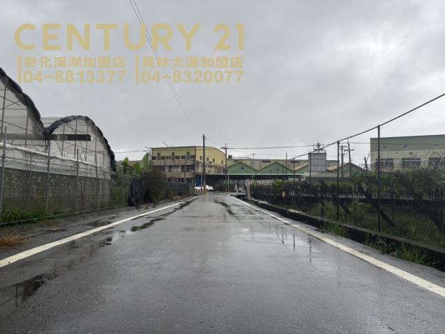 溪湖農地-7