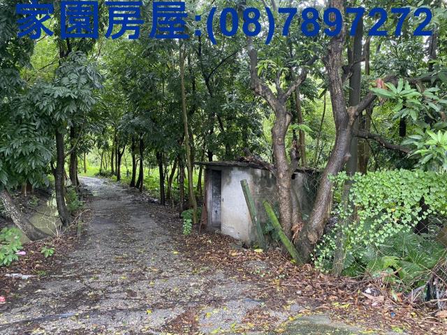 潮州農地-2