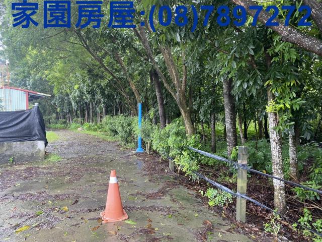 潮州農地-3