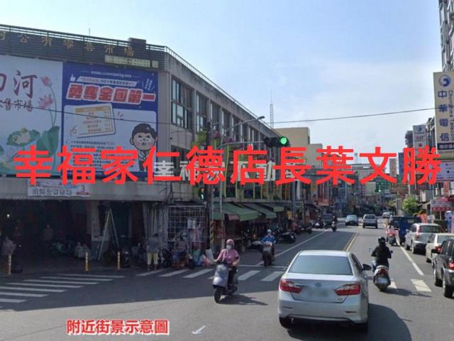 台南農地-10