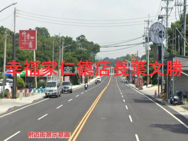 台南農地-3