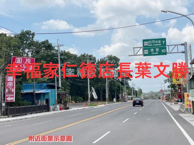 台南農地-8