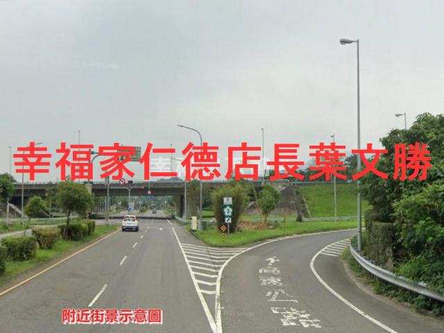 台南農地-9
