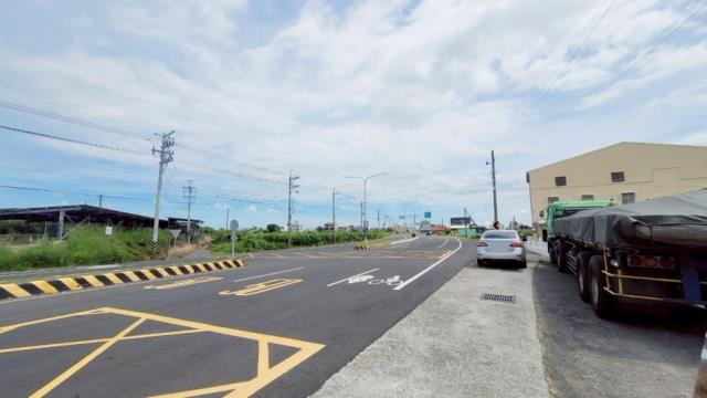 台南佳里農地-4