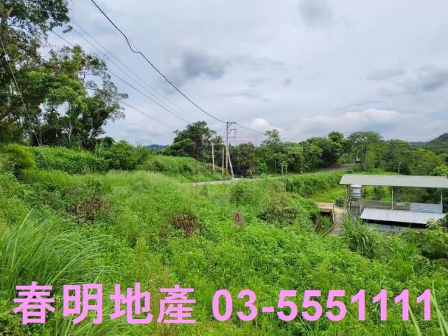 新竹峨眉農地-2
