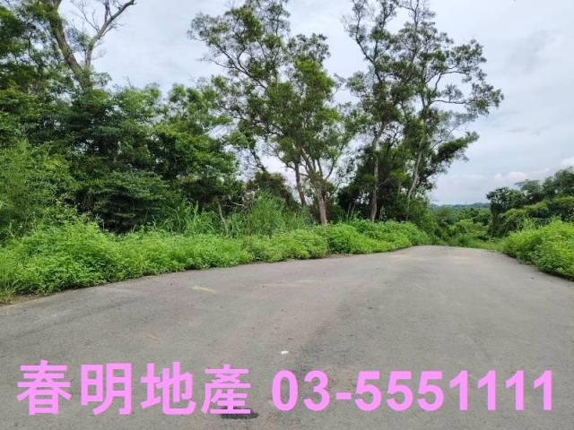 新竹峨眉農地-4