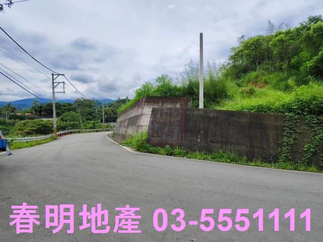 新竹峨眉農地-5