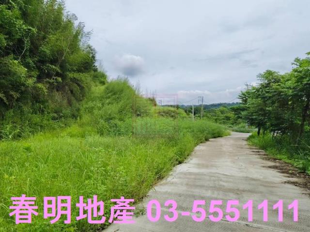 新竹峨眉農地-8