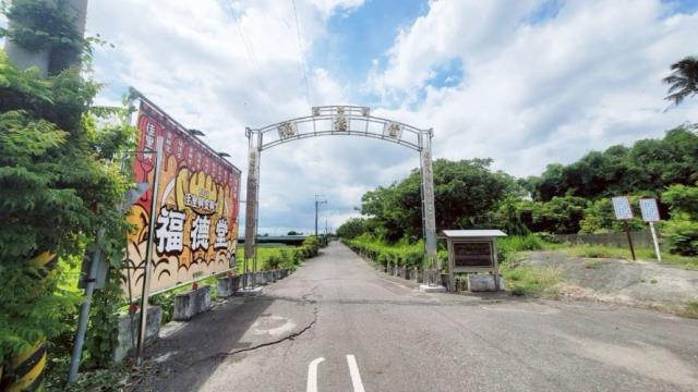 台南佳里農地-5