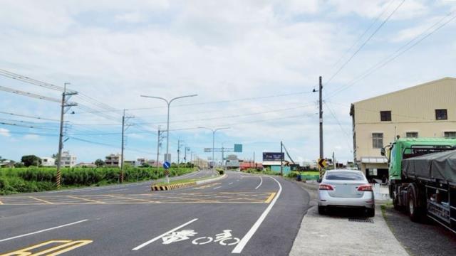 台南佳里農地-6