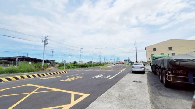 台南佳里農地-7