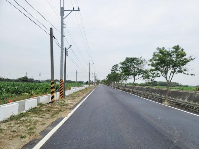台南佳里農地-8