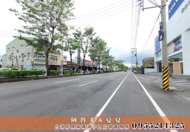 嘉義西區農地-2