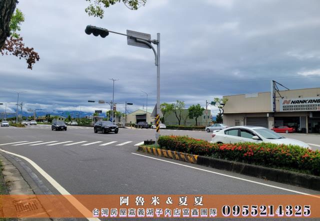 嘉義西區農地-4