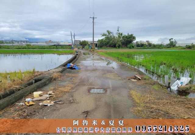 嘉義西區農地-5