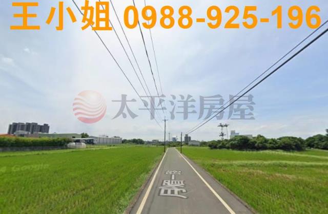 桃園中壢農地-6
