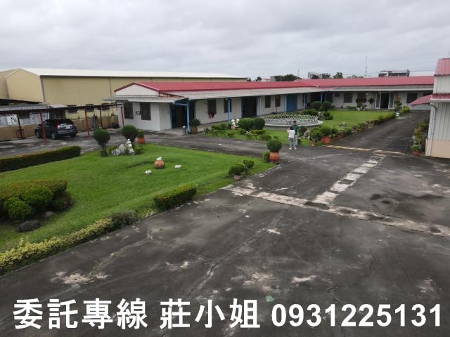 台南歸仁農地-2