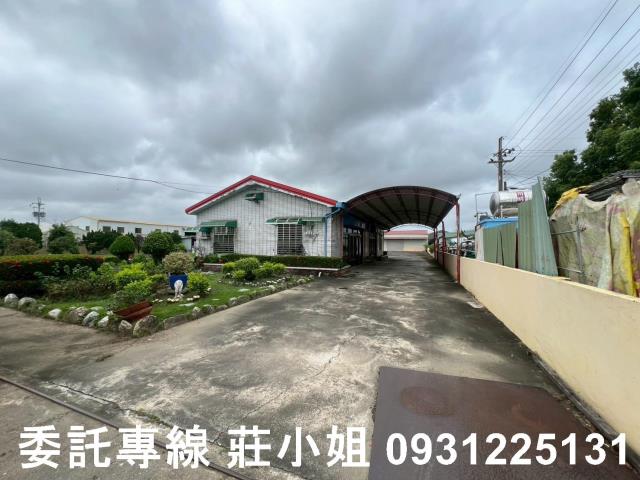 台南歸仁農地-6