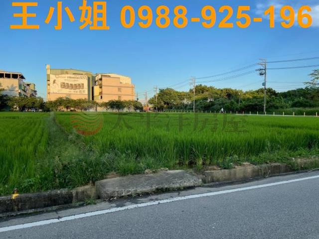 桃園中壢農地-7