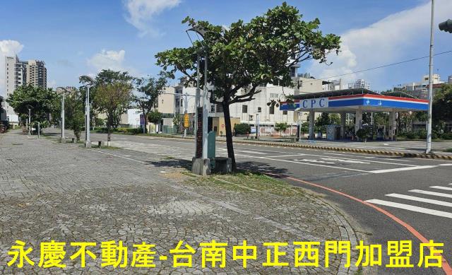 台南安平建地-11