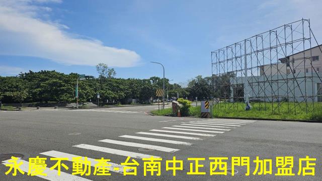 台南安平建地-8