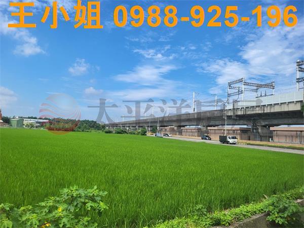 桃園中壢農地-3