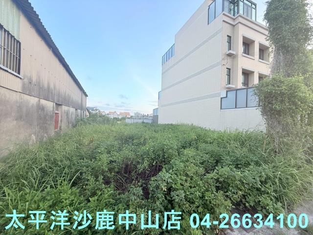 台中沙鹿建地-1