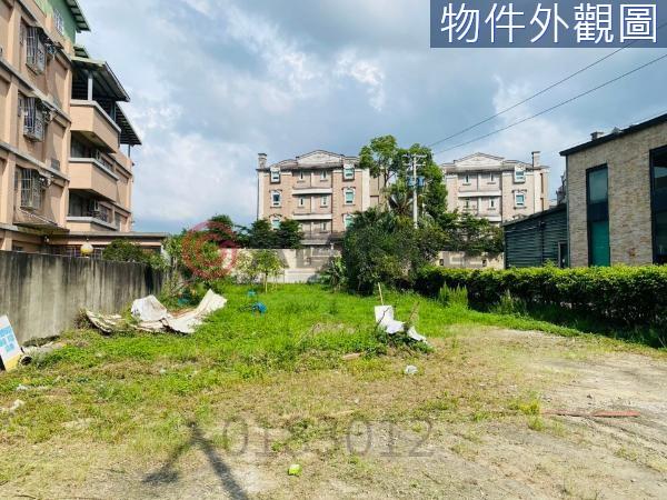 新竹東區建地-13