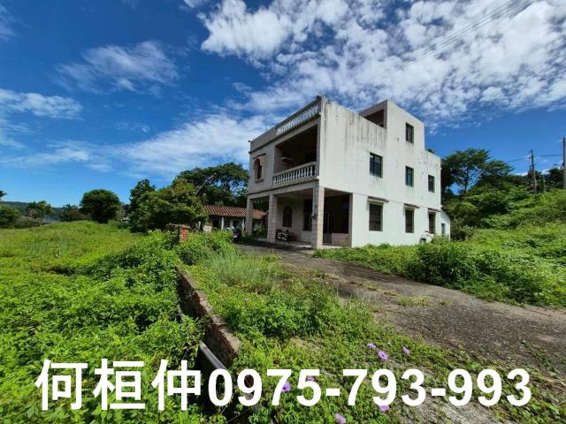 銅鑼農地-3
