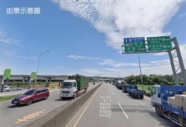 楊梅工業地-1