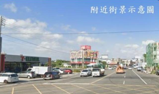 通霄工業地-1