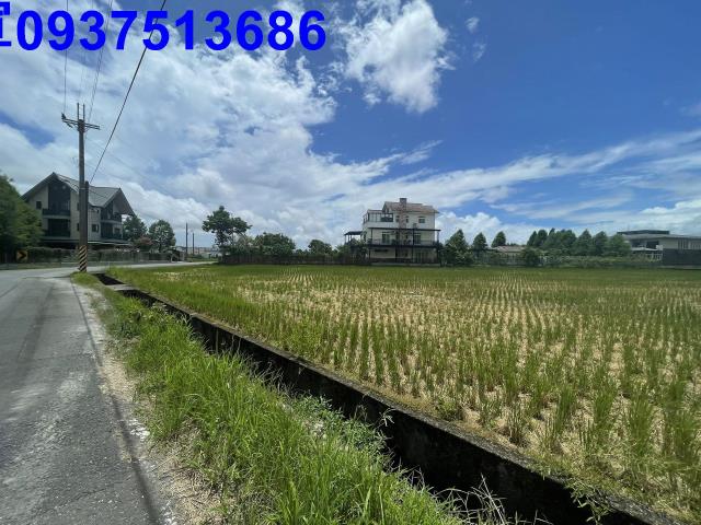 員山農地-1