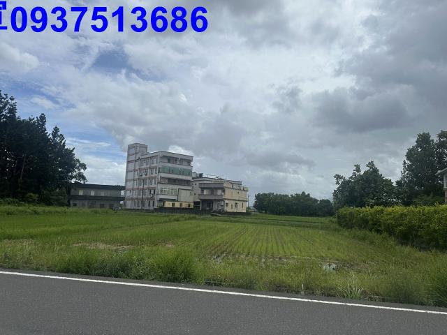 礁溪農地-2