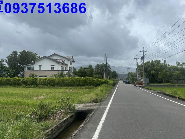 礁溪農地-5