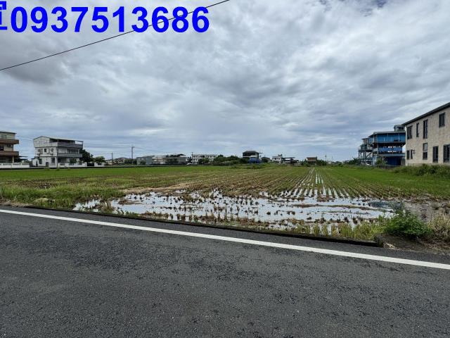 員山農地-10