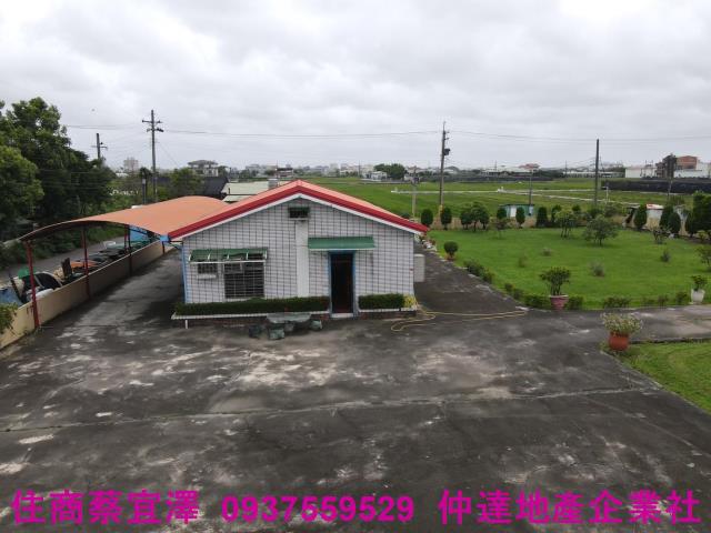 台南農地-1